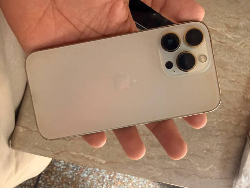 Apple iPhone 13 Pro 0