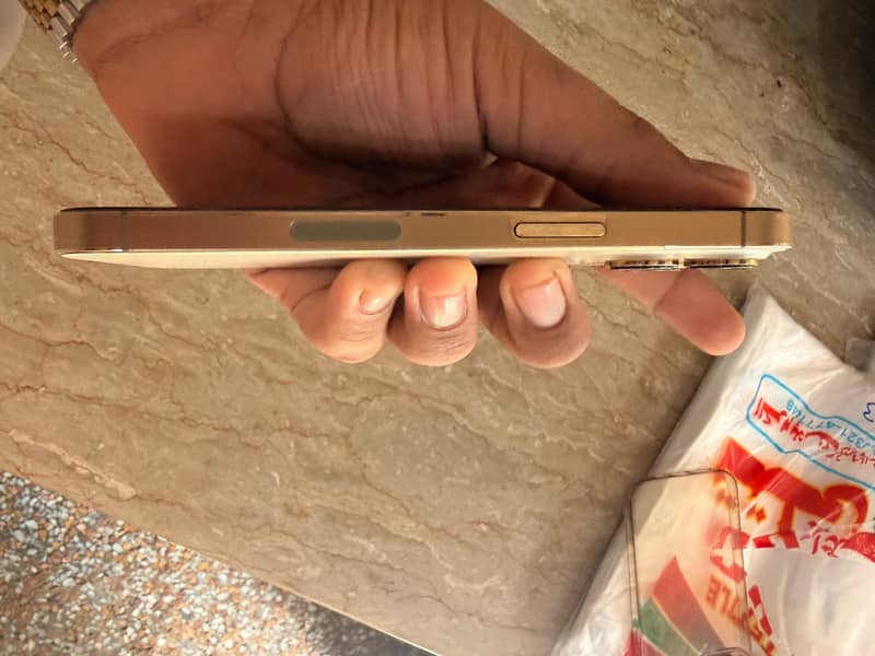 Apple iPhone 13 Pro 4