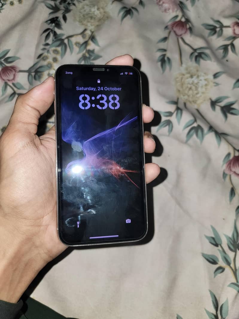 Apple iPhone X 2