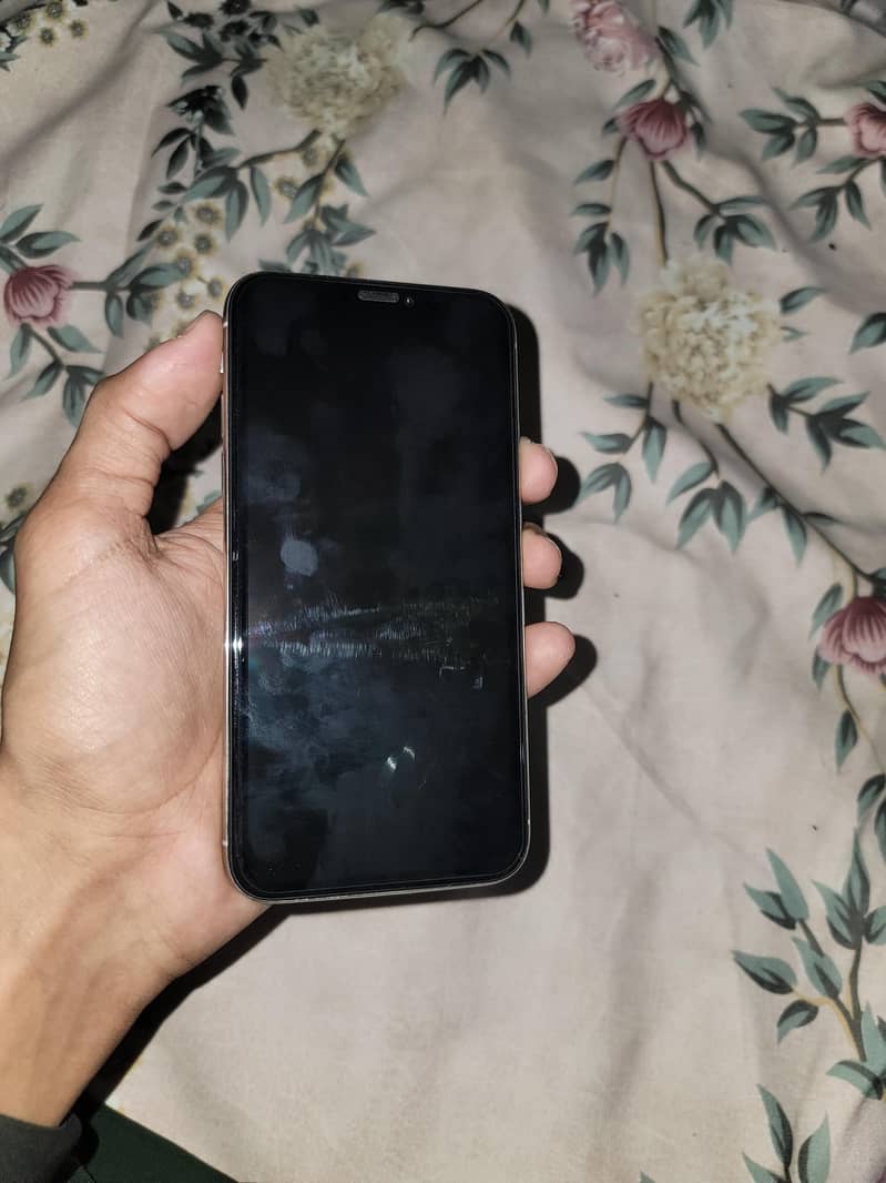 Apple iPhone X 3