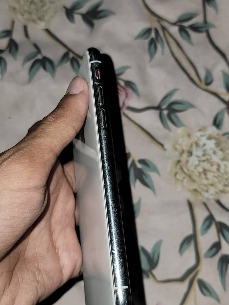 Apple iPhone X 7