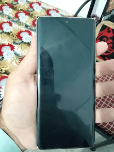 Infinix Hot 50 Pro Plus