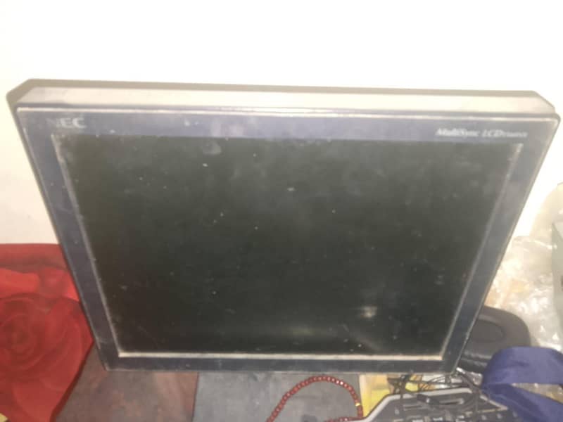 gaming PC 0
