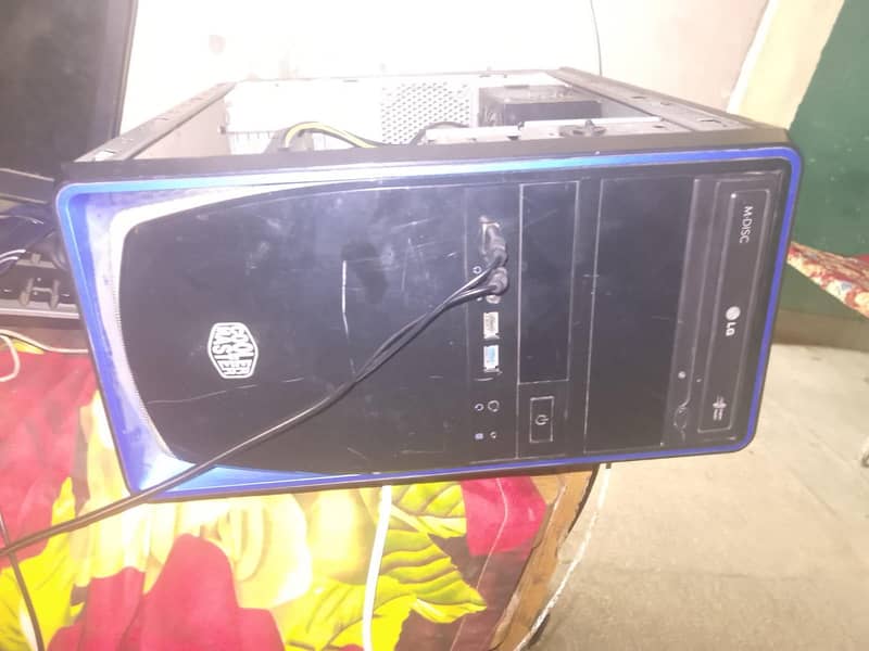 gaming PC 1