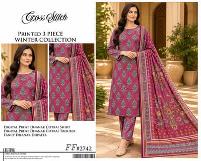 Ladies Clothes