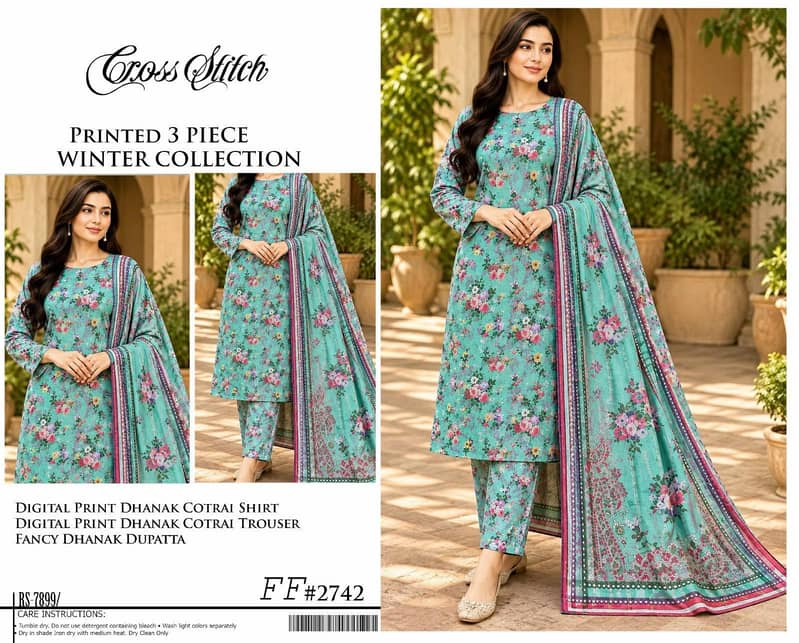Ladies Clothes 2
