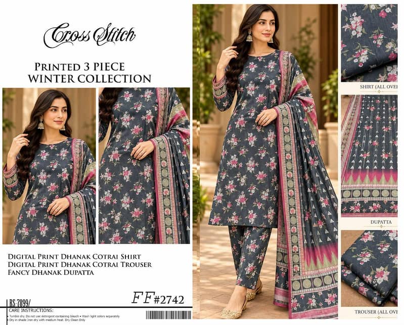 Ladies Clothes 4