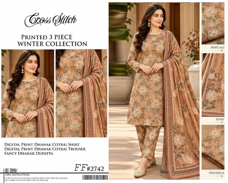 Ladies Clothes 6