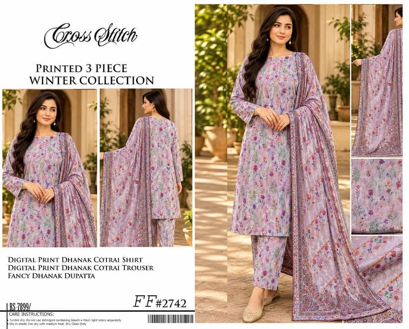 Ladies Clothes 8