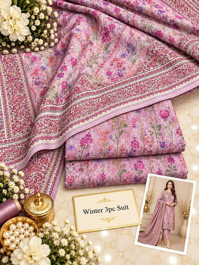 Ladies Clothes 9