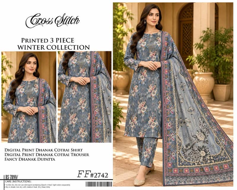 Ladies Clothes 10