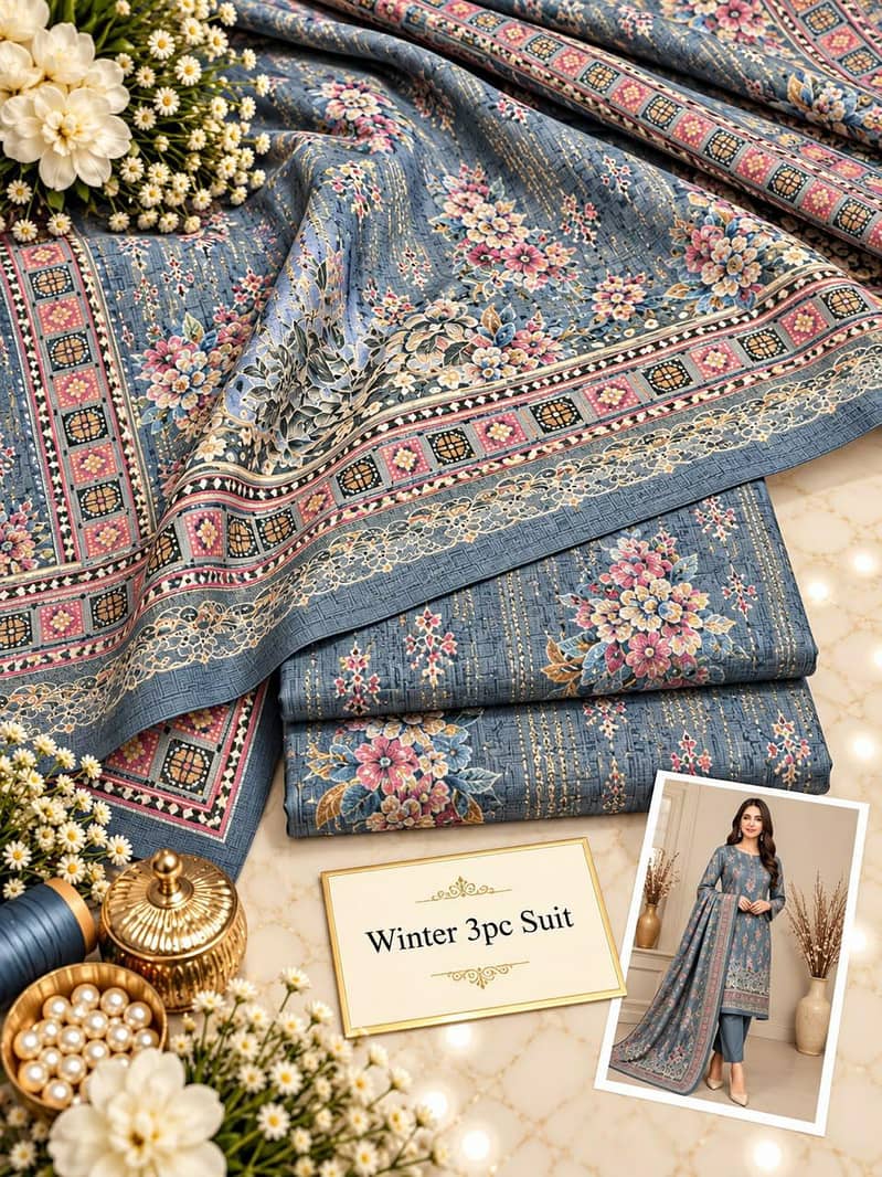 Ladies Clothes 11
