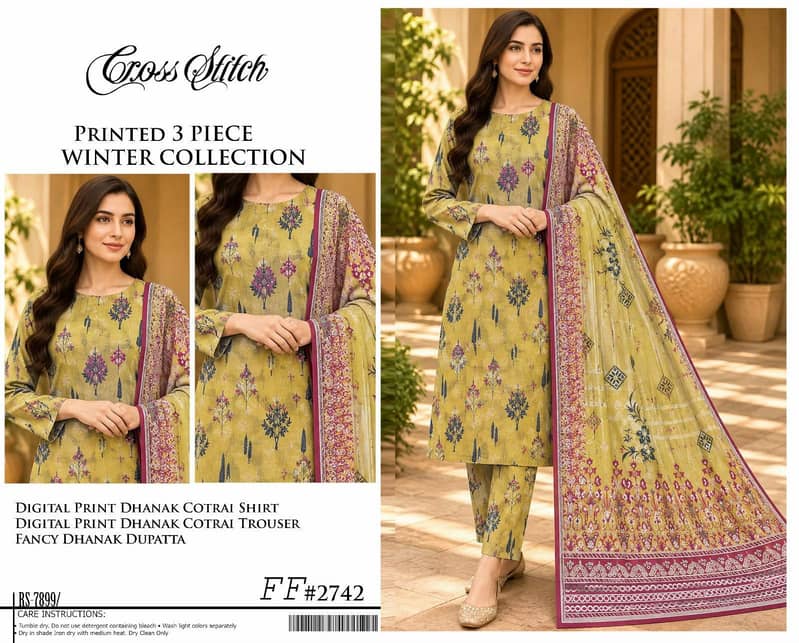 Ladies Clothes 12