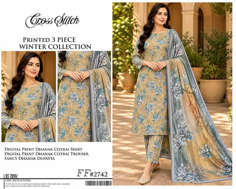 Ladies Clothes 14