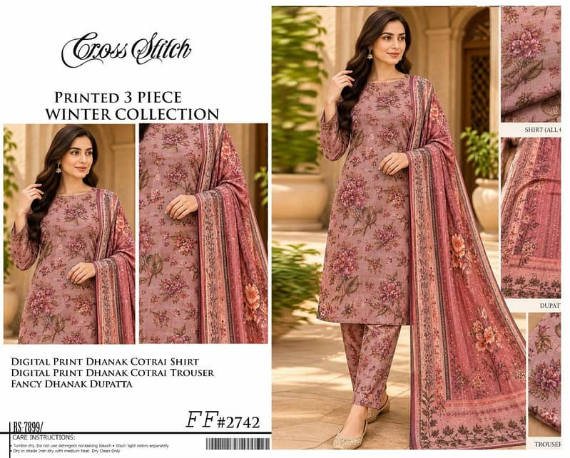 Ladies Clothes 16