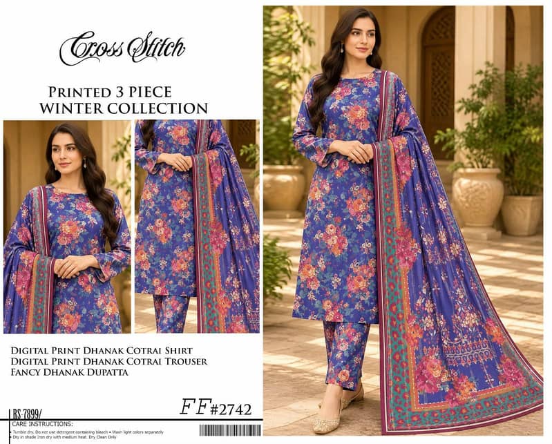 Ladies Clothes 18