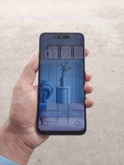 Infinix Hot 60i