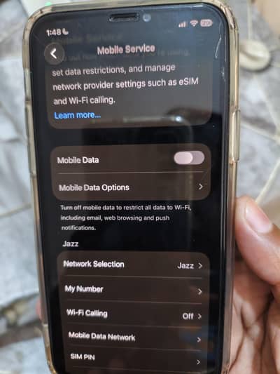 Apple iPhone 11 Pro