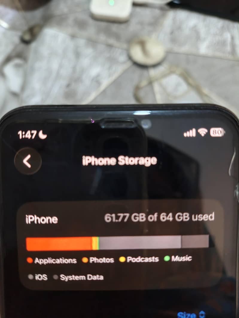 Apple iPhone 11 Pro 2