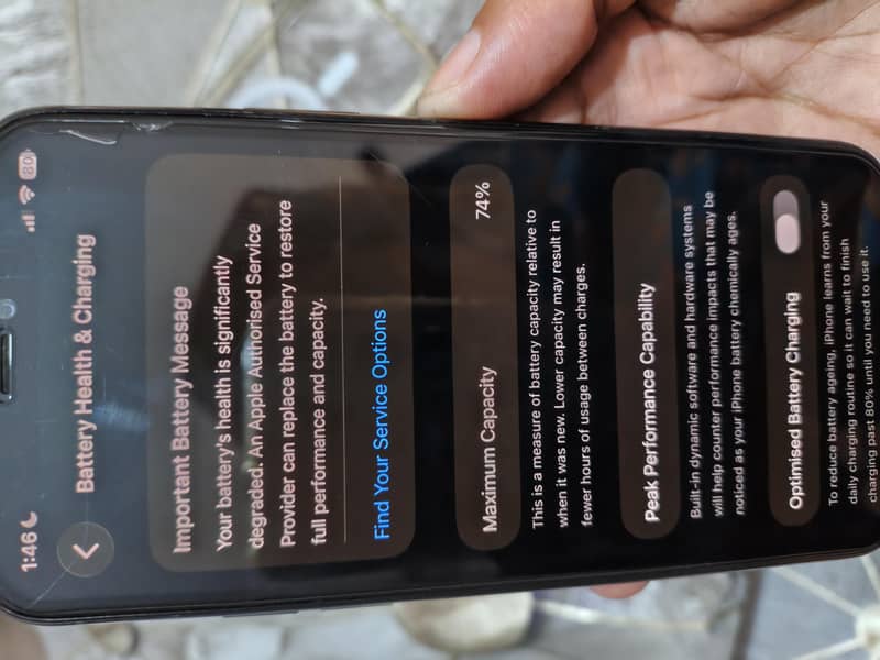 Apple iPhone 11 Pro 3