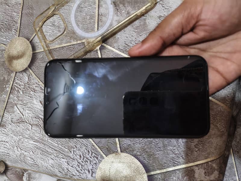 Apple iPhone 11 Pro 5