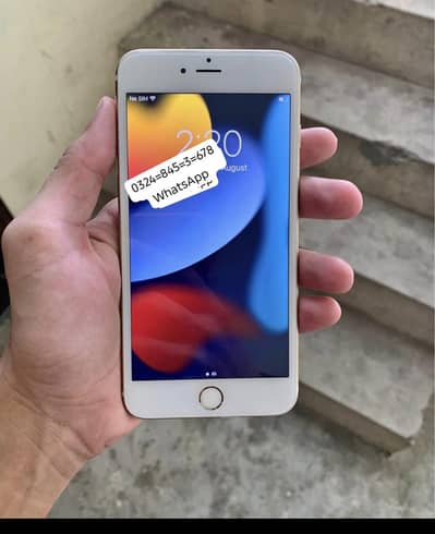 ‎I phone 6s pta Approvd 64gb WhatsApp number pick me. Hai