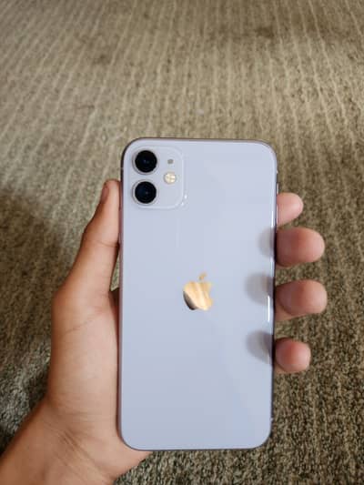 Apple iPhone 11