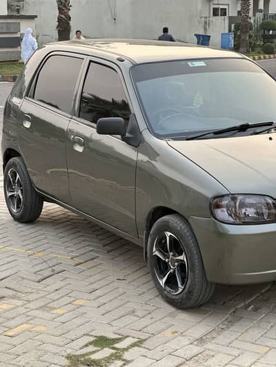 Suzuki Alto 2010