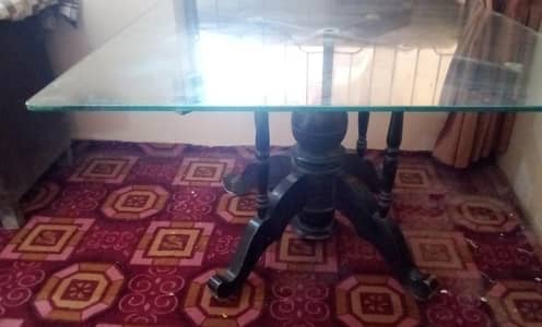 Dining table 03017712704
