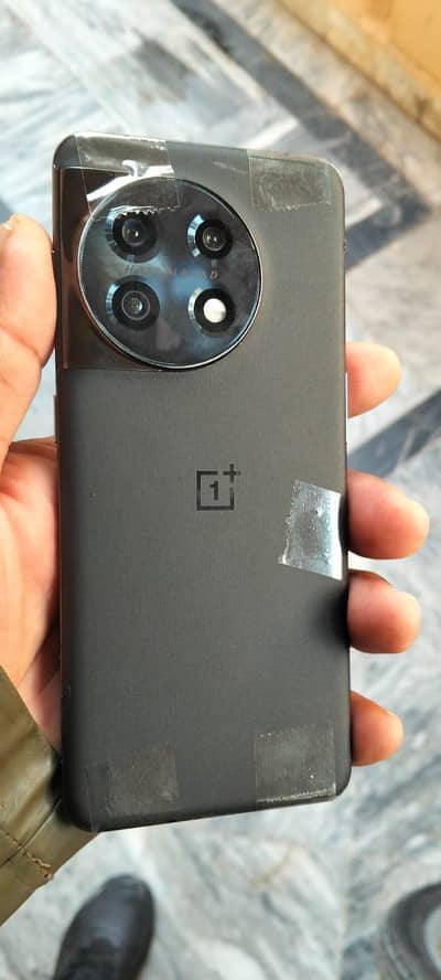 One Plus 11 5G