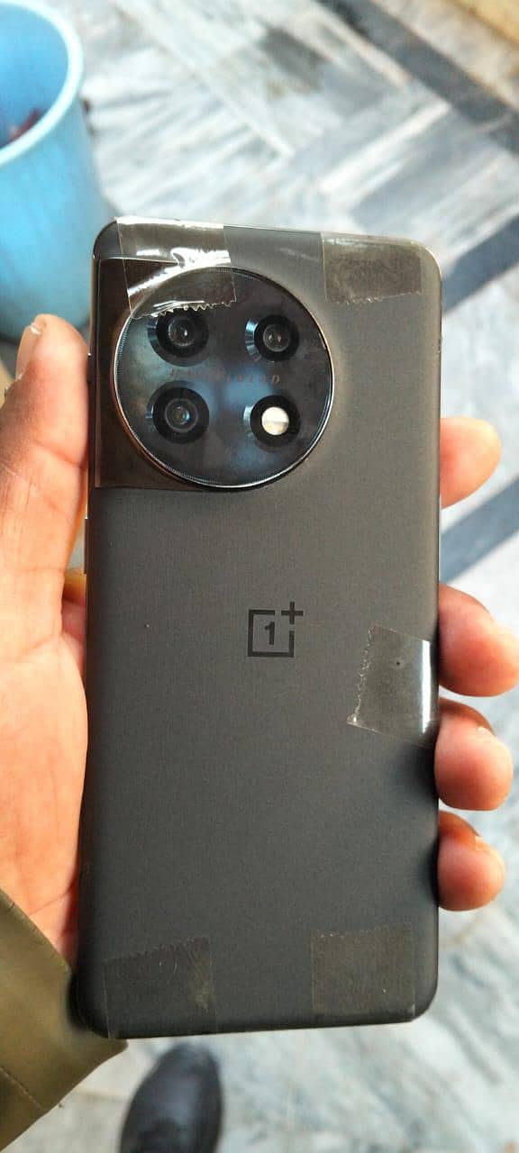 One Plus 11 5G 2