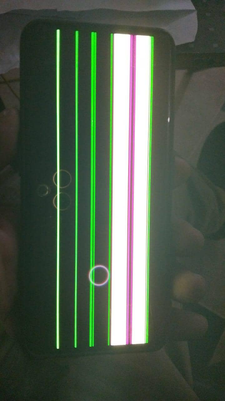One Plus 11 5G 4
