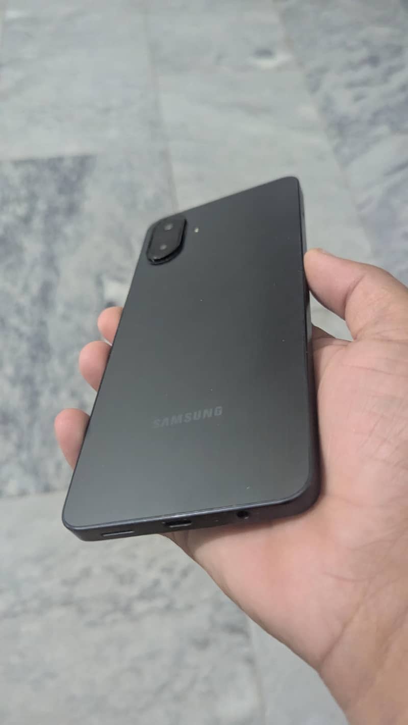 Samsung Mobile A07 0
