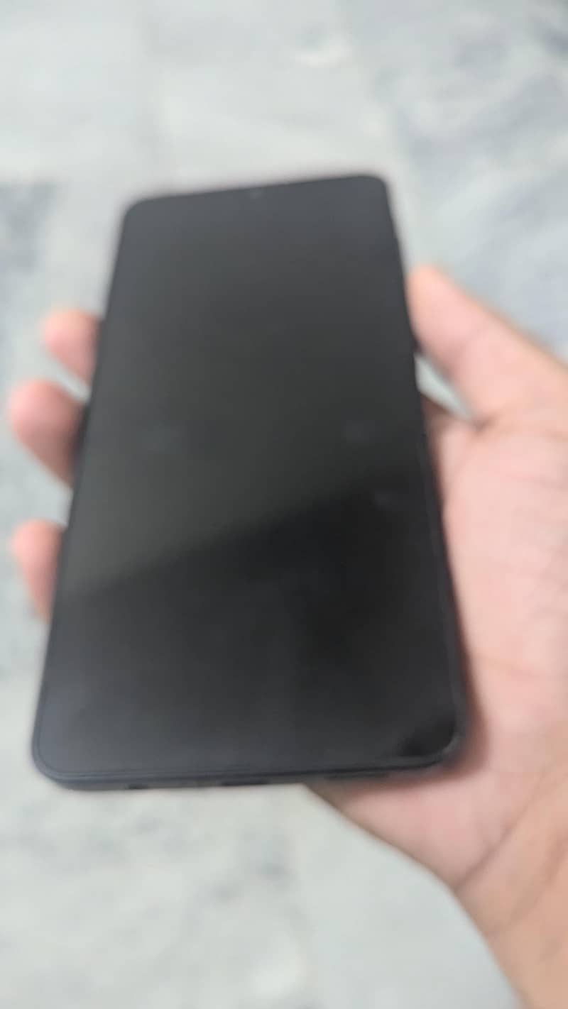 Samsung Mobile A07 2