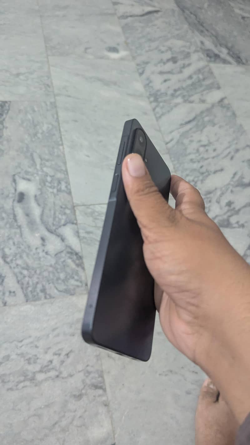 Samsung Mobile A07 5