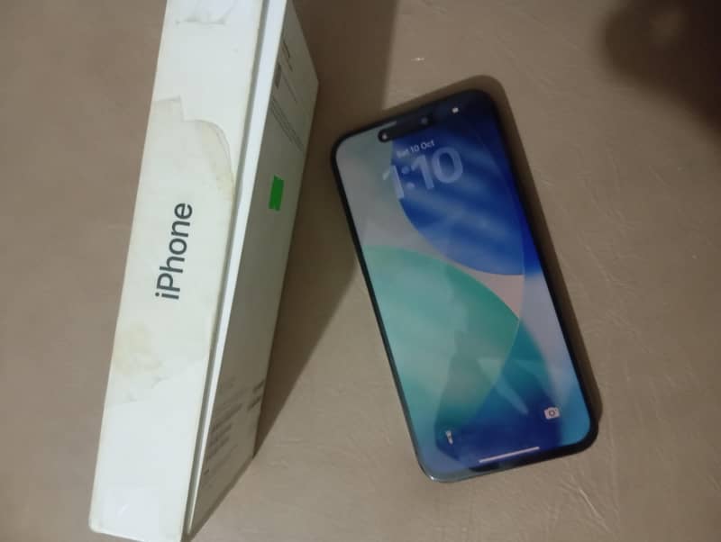 Apple iPhone 15 Pro Max 1