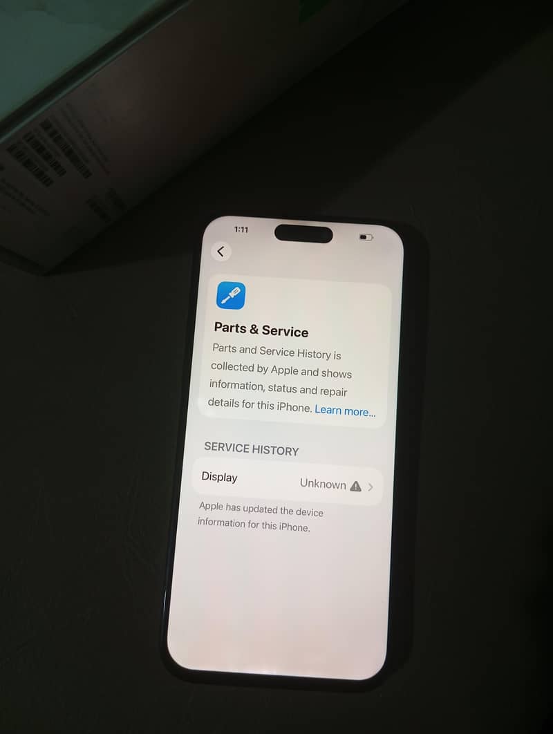 Apple iPhone 15 Pro Max 6