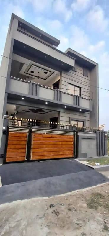 10 Marla Upper Portion for Rent