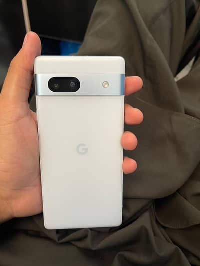 Google Pixel 7a