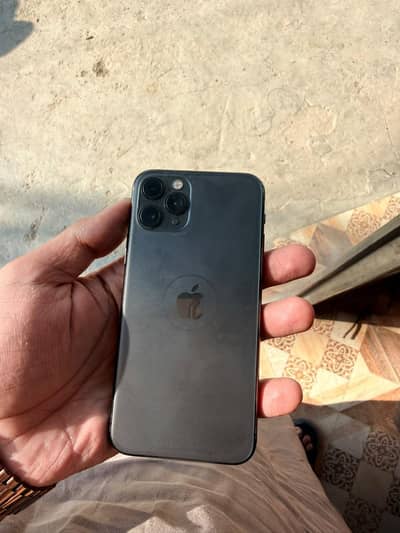 Apple iPhone 11 Pro 256 GB 90% HEALTH