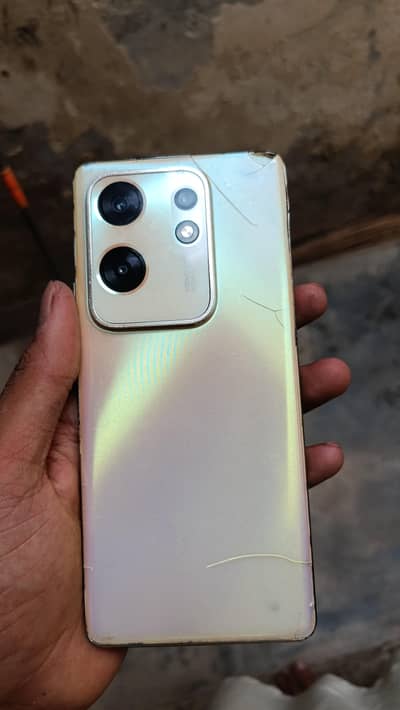 Infinix Zero 30