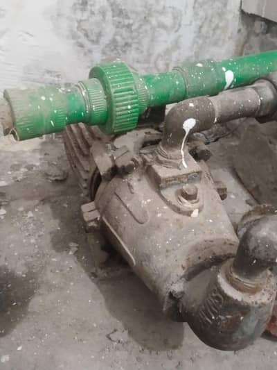 Water motor for sale