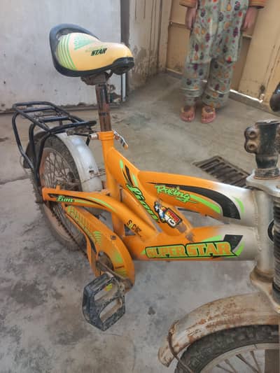 best condition bicycles for kids