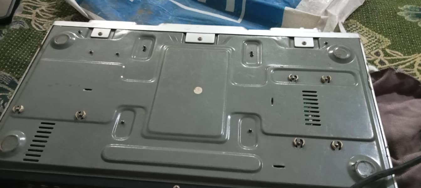 DVD player 1