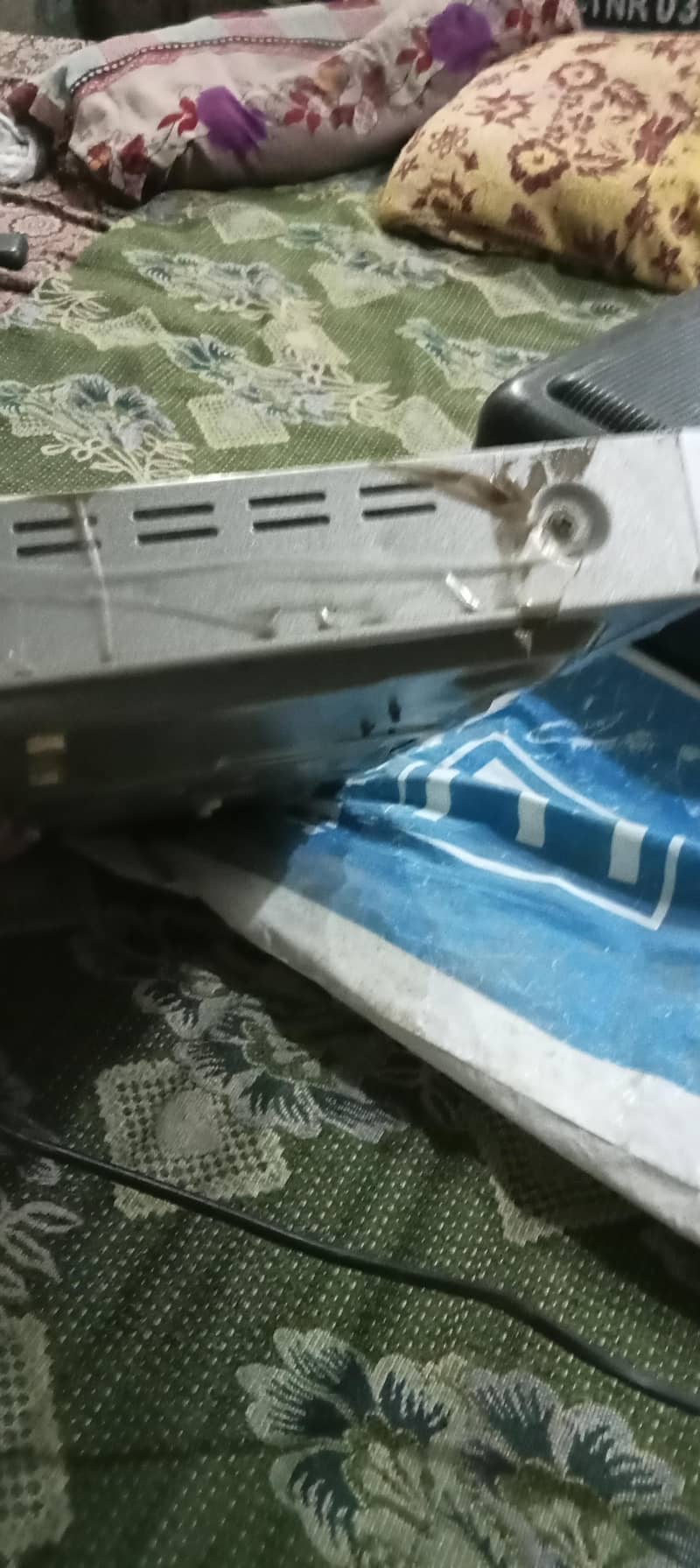 DVD player 4