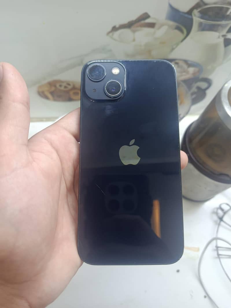 Apple iPhone 13 0