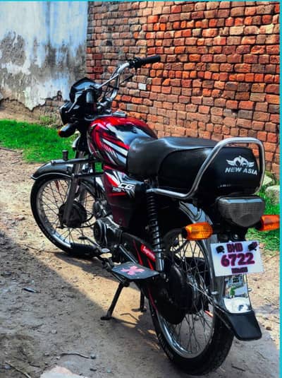 good condition bhut axha chlta ha