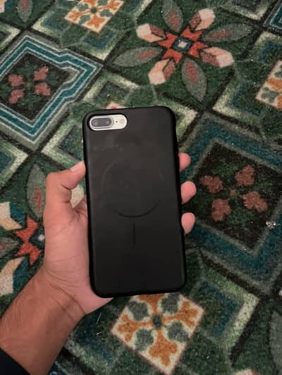 iPhone 7 Plus PTA approved