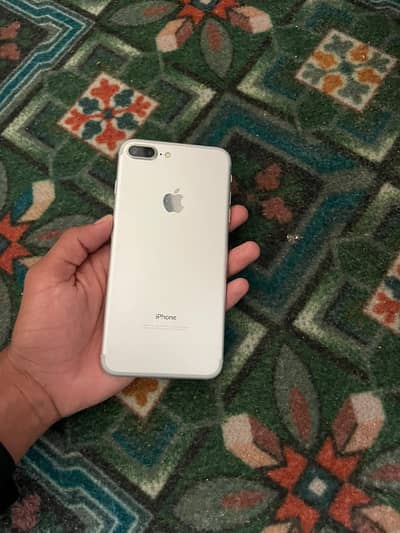 iPhone 7 Plus PTA approved Exchange possible