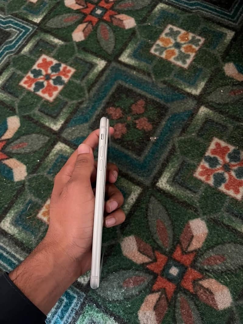 iPhone 7 Plus PTA approved 4